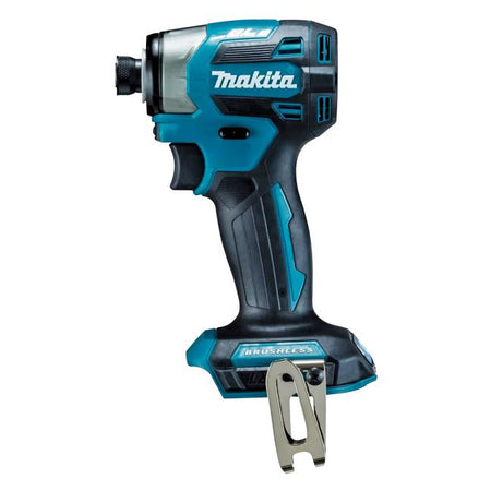 Makita DTD173Z 18V LXT Brushless Cordless 4-Stage Impact Driver