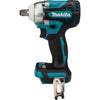 Makita DTW300XVZ 18V LXT Brushless Cordless 4-Speed 1/2" Impact Wrench with Friction Ring (Tool Only)