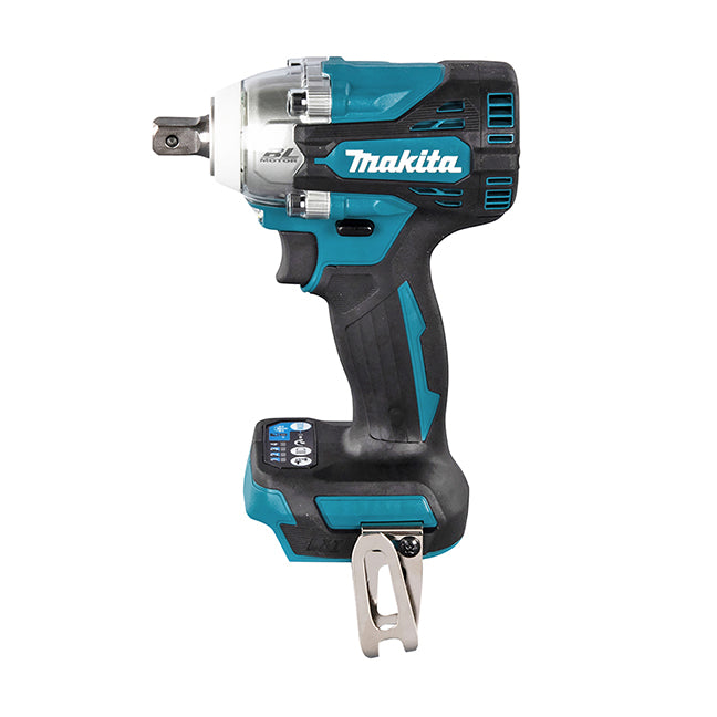 Makita DTW301XVZ 18V LXT Brushless Cordless 1/2" Impact Wrench with Detent Pin (Tool Only)