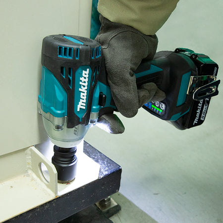 Makita DTW302XVZ 18V LXT Brushless Cordless 4-Speed 3/8" Drive Impact Wrench (Bare Tool)