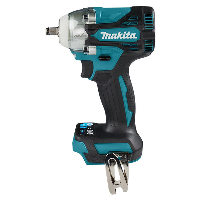 Makita DTW302XVZ 18V LXT Brushless Cordless 4-Speed 3/8" Drive Impact Wrench (Bare Tool)