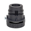 DWA8G2 Quik Drive-Schraubendreher, manuell drehbar, Kunststoffadapter – DeWalt