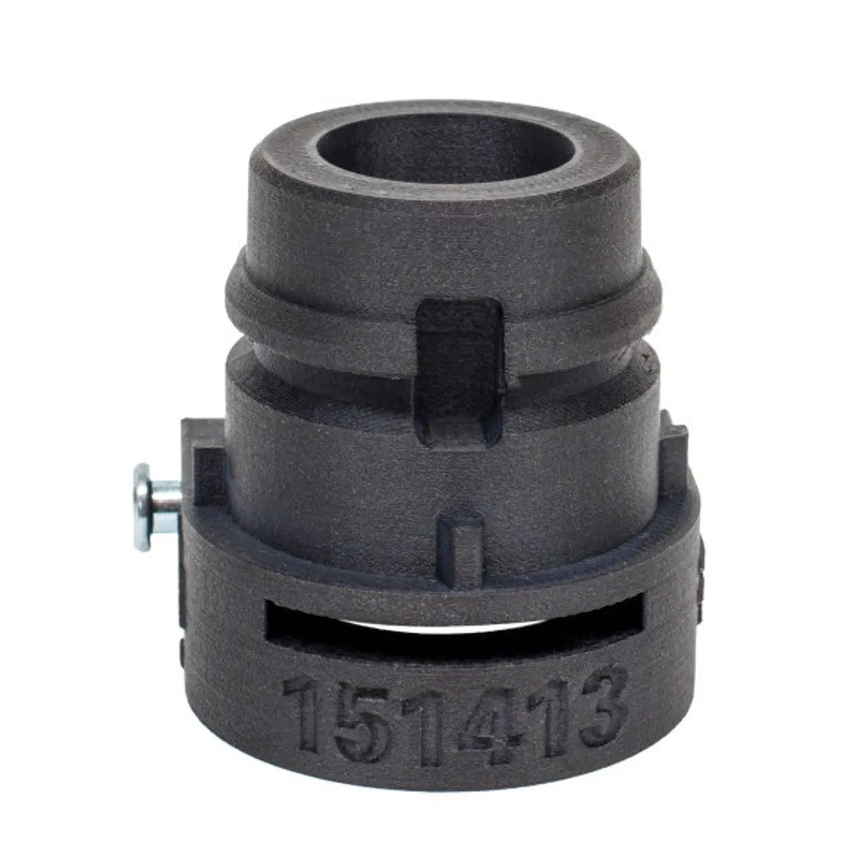 DWA8G2 Quik Drive Screwgun Manual Rotate Plastic Adaptor - DeWalt SIMPSON STRONG-TIE