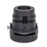 DWA8G2 Quik Drive Screwgun Manual Rotate Plastic Adaptor - DeWalt SIMPSON STRONG-TIE