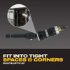 DEWALT DWAFEPVTHLD ELITE SERIES Pivoting Bit Holder