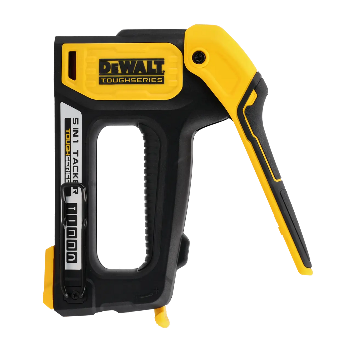 DeWalt DWHT70510 - DeWalt DWHT70510 Toughseries™ 5-in-1 Multi-tacker (View 2)