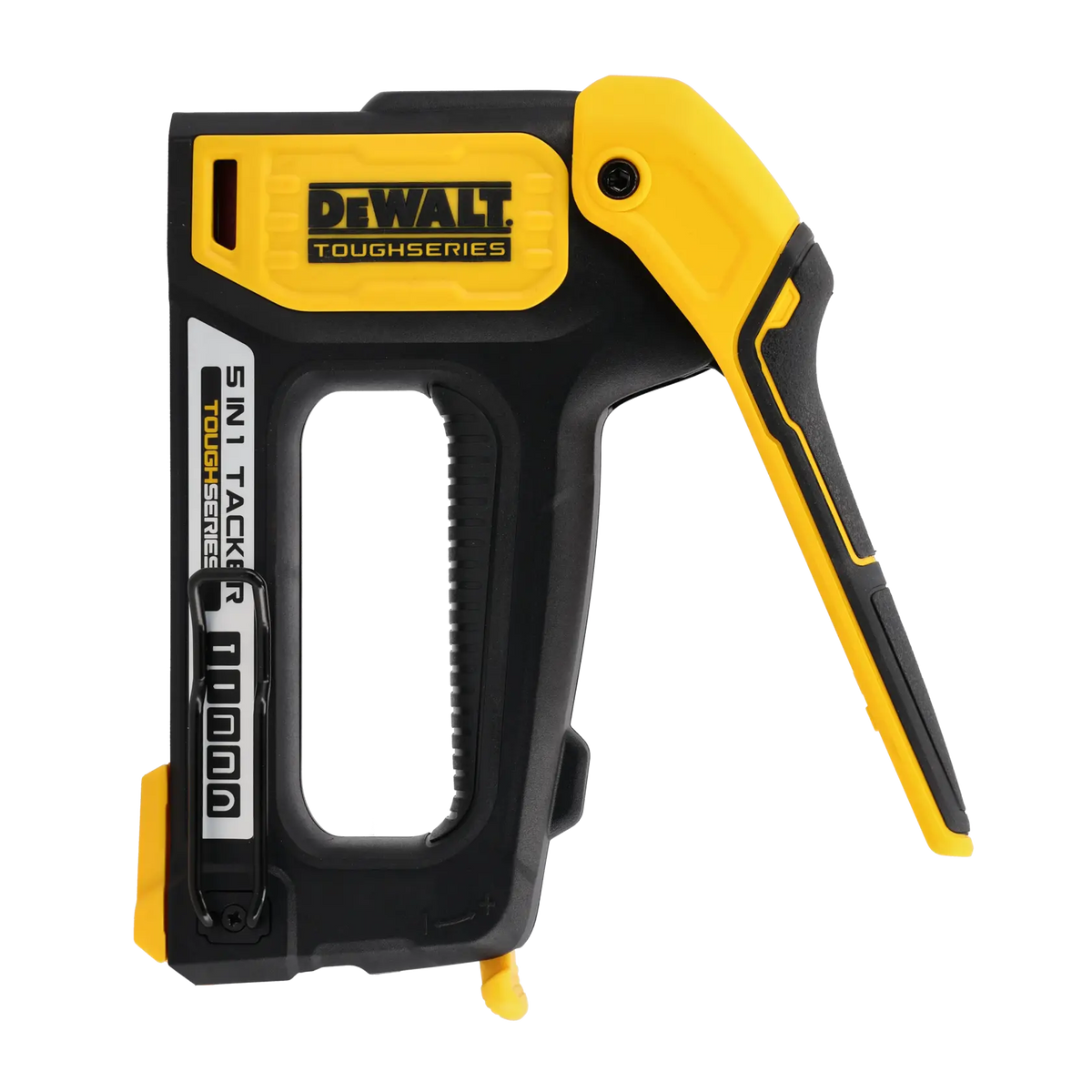 DeWalt DWHT70510 - DeWalt DWHT70510 Toughseries™ 5-in-1 Multi-tacker (View 1)