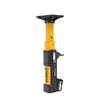 DEWALT DWHT83554 TOUGHSERIES Construction Jack Extension - 12-in to 27-in