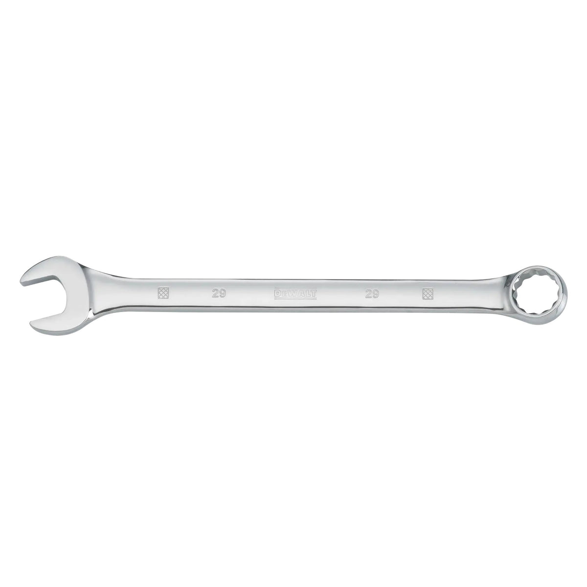 DEWALT DWMT75718B 29 mm combination wrench