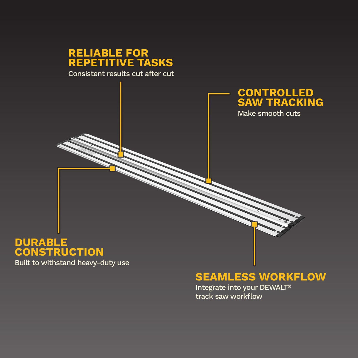 DEWALT DWS5046 feature callouts