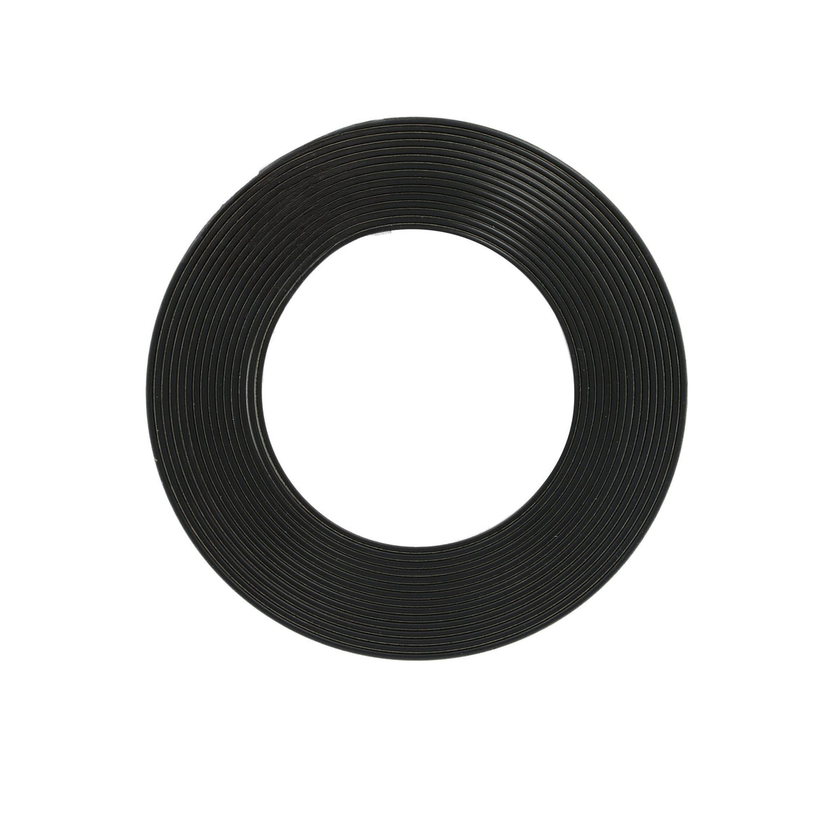 DEWALT DWS5050 strip roll top view on white