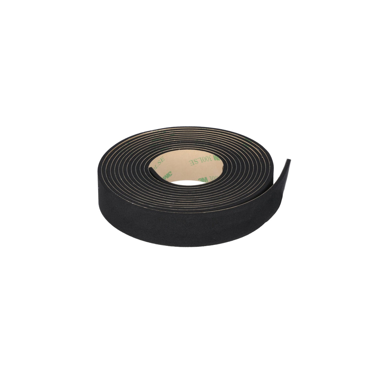 DEWALT DWS5052 roll angled on white