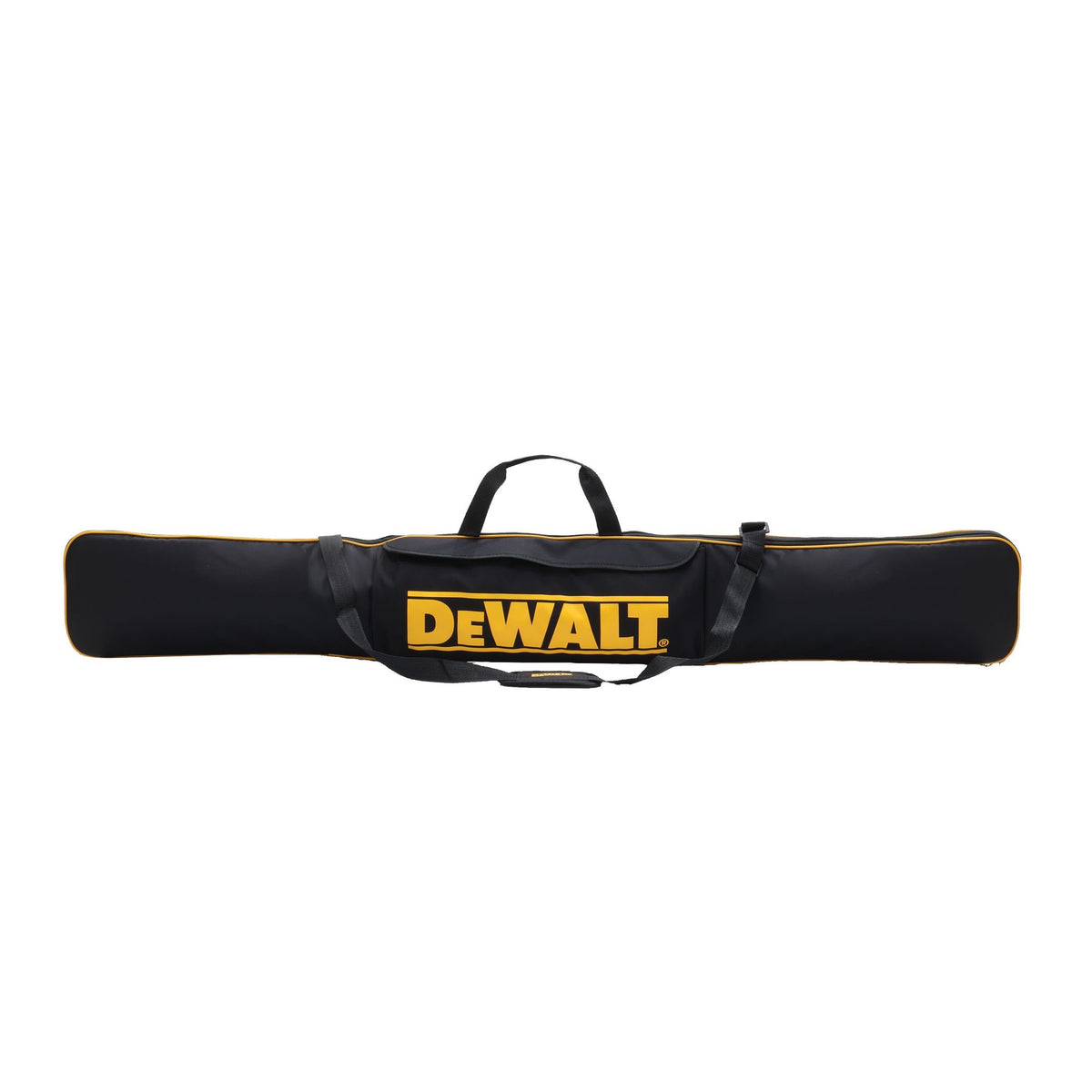 DEWALT DWS5055 bag front on white