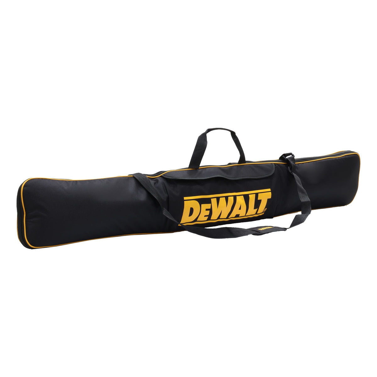 DEWALT DWS5055 bag angled on white