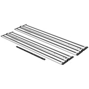 DEWALT DWS5230 30 in. Track Saw Tracks (2) with Connecting Rod