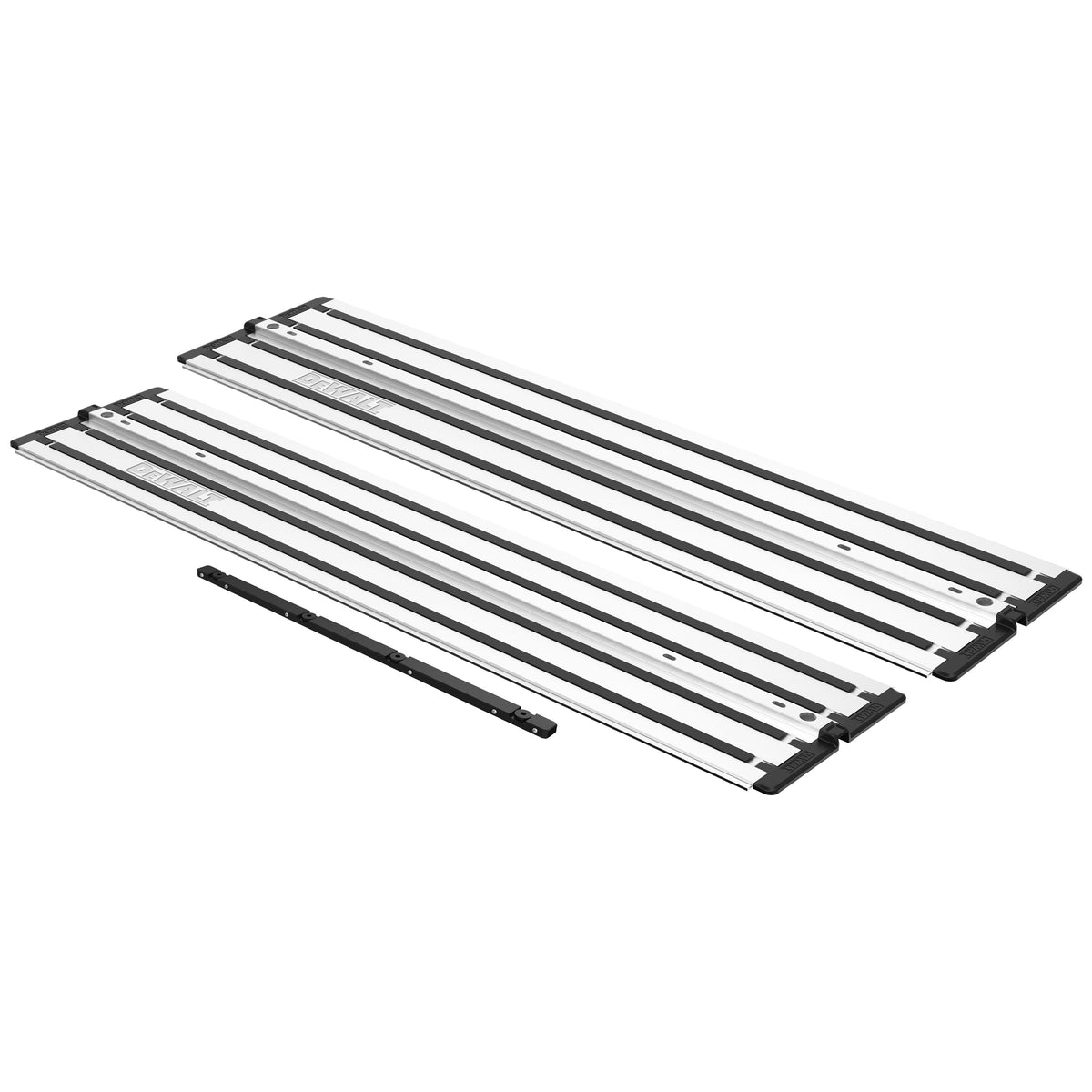 DEWALT DWS5230 30 in. Track Saw Tracks (2) with Connecting Rod