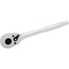 DYNAMIC GT-D012301 - 1/2" D 45T RATCHET CHROME HANDLE