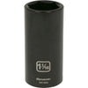 DYNAMIC GT-D014534 - 1/2" D 6 PT 1-1/16" DEEP IMP SKT