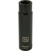 DYNAMIC GT-D014516 - 1/2" D 6 PT 1/2" DEEP IMP SKT