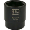 DYNAMIQUE 1/2" D 6 PT 1-3/16" IMP SKT