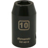 DYNAMIC GT-D014010 - 1/2" D 6 PT 10MM IMP SKT