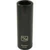 DYNAMIC GT-D014522 - 1/2" D 6 PT 11/16" DEEP IMP SKT