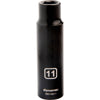 DYNAMIC GT-D014211 - 1/2" D 6 PT 11MM DEEP IMP SKT