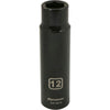 DYNAMIC GT-D014212 - 1/2" D 6 PT 12MM DEEP IMP SKT