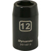 DYNAMIC GT-D014012 - 1/2" D 6 PT 12MM IMP SKT