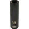 DYNAMIC GT-D014215 - 1/2" D 6 PT 15MM DEEP IMP SKT