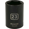 DYNAMIC GT-D014023 - 1/2" D 6 PT 23MM IMP SKT