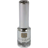 DYNAMIC GT-D016512 - 1/2" D 6 PT 3/8" DEEP CHR SKT