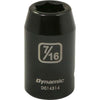 DYNAMIC GT-D014314 - 1/2" D 6 PT 7/16" IMP SKT