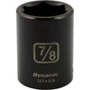 DYNAMIC GT-D014328 - 1/2" D 6 PT 7/8" IMP SKT