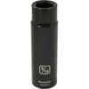 DYNAMISCH 1/2" D 6 PT 9/16" TIEF IMP SKT