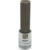 DYNAMIC GT-D013474 - 1/2" D BIT SKT HEX 3/4" LONG