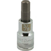 DYNAMIC GT-D013062 - 1/2" D BIT SKT HEX 3/8"