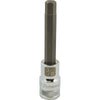 DYNAMIC GT-D013462 - 1/2" D BIT SKT HEX 3/8" LONG