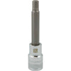 DYNAMIC GT-D013460 - 1/2" D BIT SKT HEX 5/16" LONG