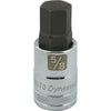 DYNAMIC GT-D013070 - 1/2" D BIT SKT HEX 5/8"