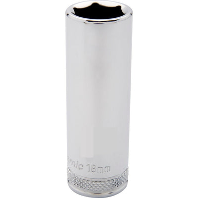 Dynamic Sockets Canada
