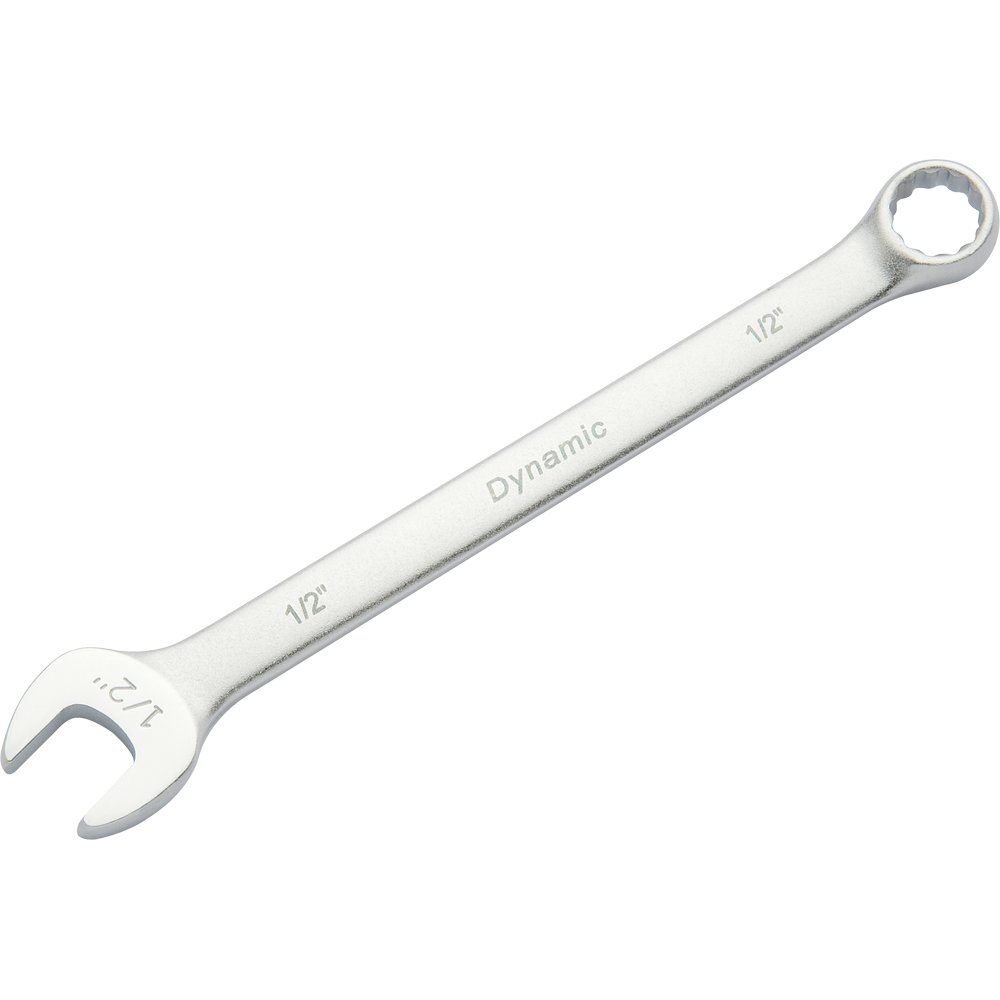 DYNAMIC 1-5/16" 12 POINT COMBINATION WRENCH-CONTRACTOR SERIES - Wise Line Tools