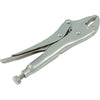 DYNAMIC GT-D055302 - 7" CURVED JAW W/WIRE CUTTER-LOCKING PLIER