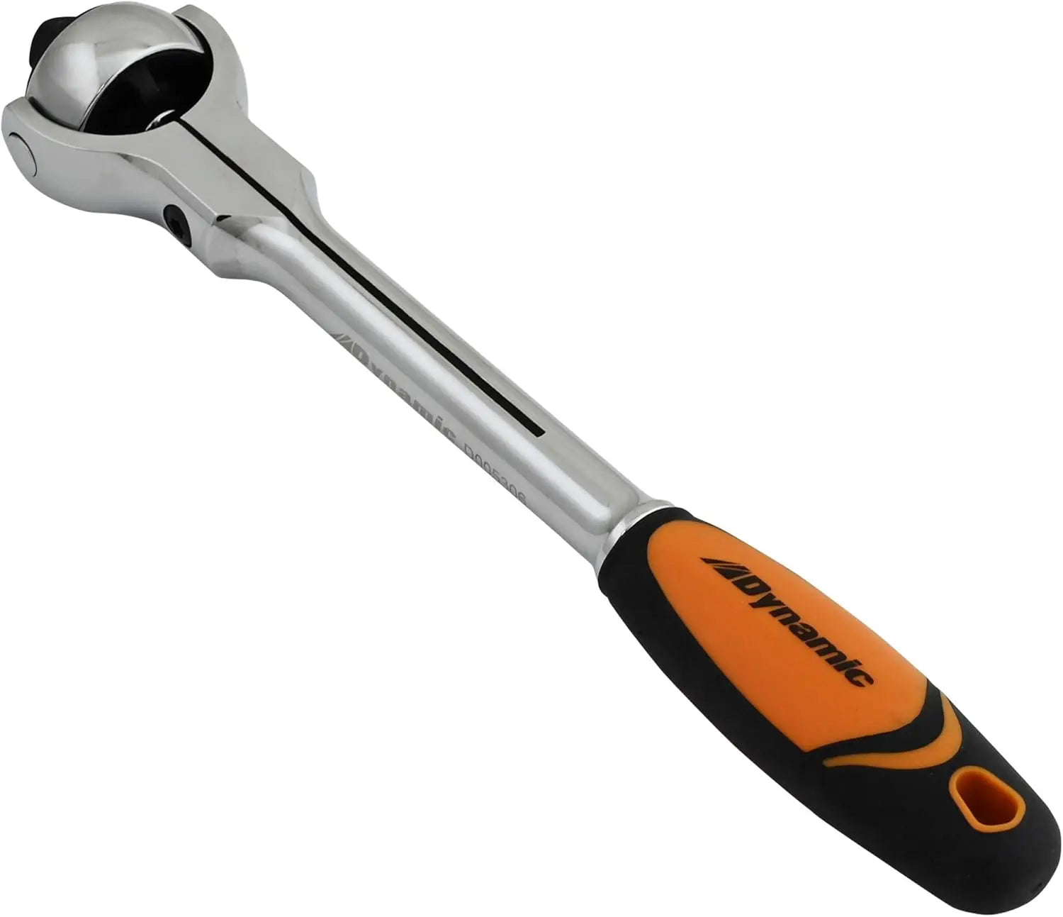 DYNAMIC D005306 - 3/8" DR SWIVEL HEAD RATCHET DYNAMIC