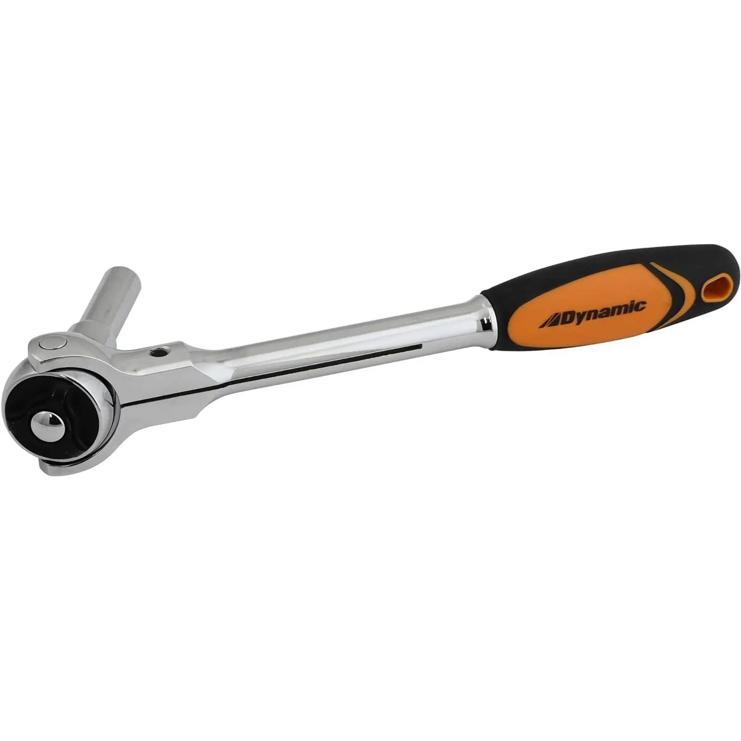 DYNAMIC D005306 - 3/8" DR SWIVEL HEAD RATCHET DYNAMIC