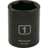 DYNAMIC GT-D014332 - 1/2" D 6 PT 1" IMP SKT