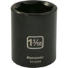 DYNAMIC D014334 - 1/2" D 6 PT 1-1/16" IMP SKT