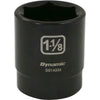 DYNAMIC GT-D014336 - 1/2" D 6 PT 1-1/8" IMP SKT