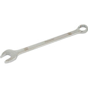 DYNAMIC D074036  -  1-1/8" 12 PT COMB WRENCH CHR DYNAMIC