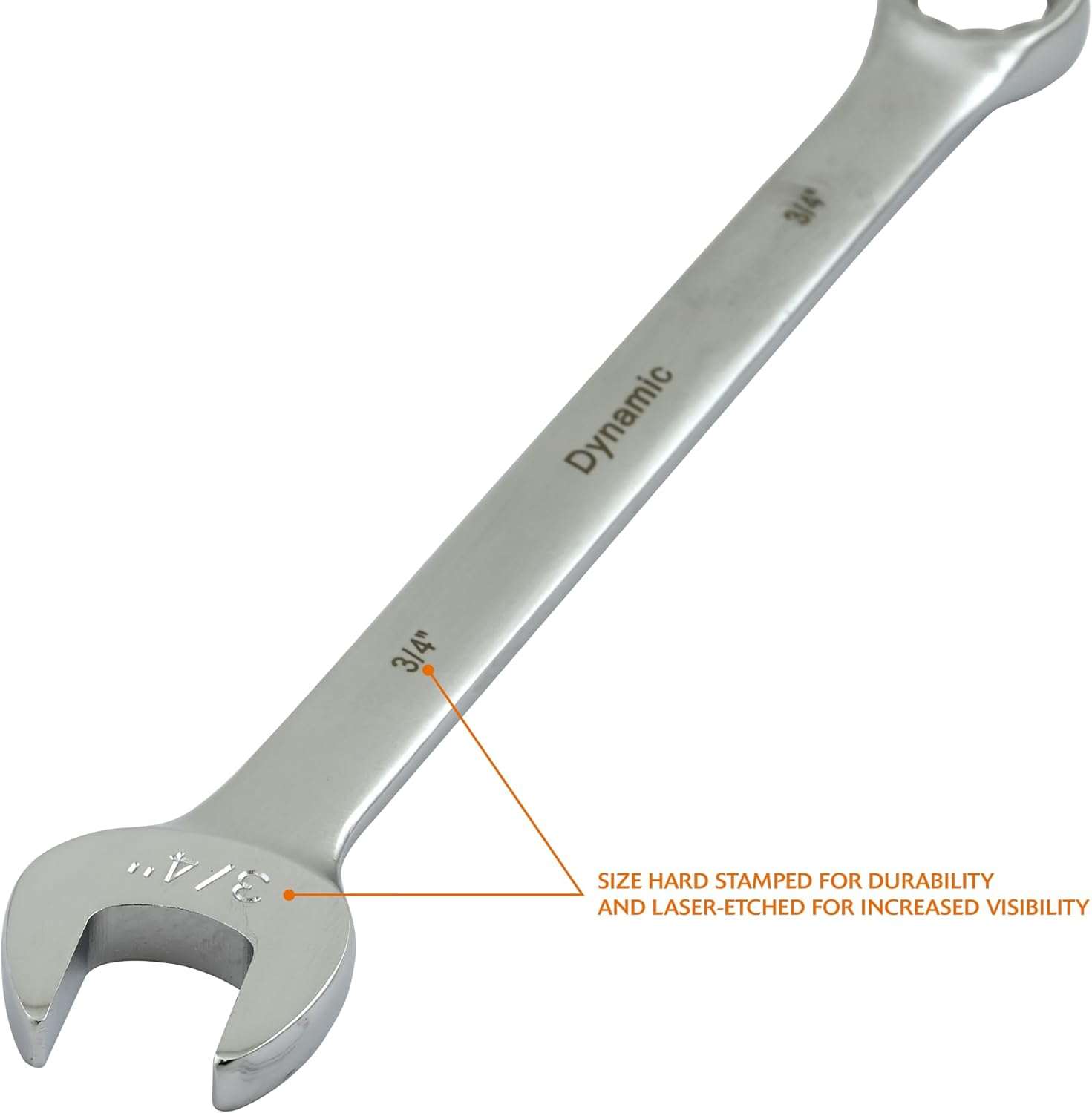 DYNAMIC GT-D074223  -  METRIC COMBINATION WRENCH SET-CONTRACTOR SERIES - Wise Line Tools